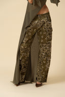 Oversized Cargo Bandana - PRE-ORDER