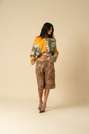 Oversized Jorts Bandana - PRE ORDER