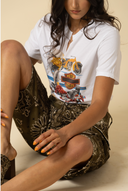 BEST OF THE BREED - studded tee