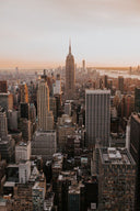TIPS 'N TRIPS - New York; uniqueness, diversity & style...