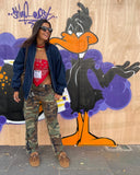 AW23/24 - UNCONVENTIONAL DENIM