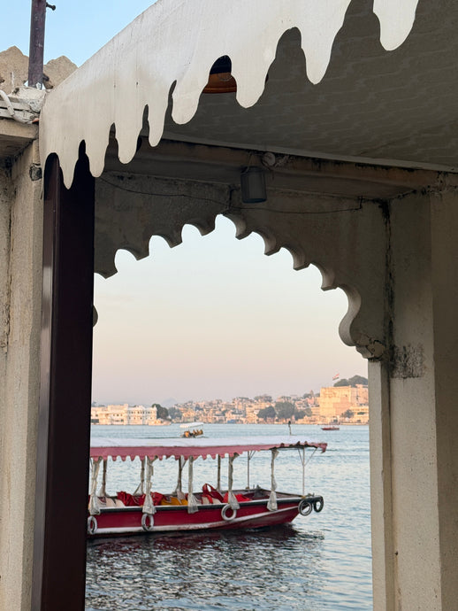 TIPS N’ TRIPS - Udaipur, the city of Lakes