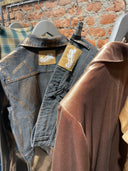 AW24/25 - CHASING COWBOYS