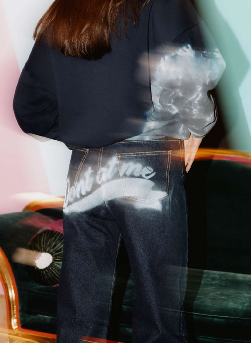 AW25/26 - 111 THE AWAKENING