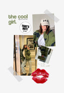 THE COOL GIRL EDIT