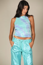 Load image into Gallery viewer, Tie Dye Tank Top
