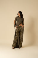 Oversized Cargo Bandana - PRE-ORDER