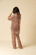 Bandana Mesh Trousers - PRE-ORDER