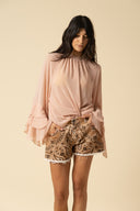 Shorts Bandana - PRE ORDER