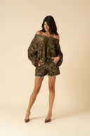 Oversized Sweatshirt Bandana - PRE-ORDER