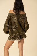 Shorts Bandana - PRE ORDER