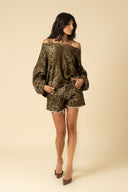 Shorts Bandana - PRE ORDER