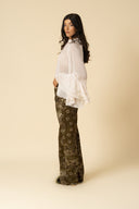 Straight Leg Bandana - PRE-ORDER