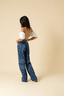 Straight Leg Bandana - PRE-ORDER