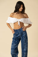 Straight Leg Bandana - PRE-ORDER