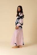 Tie Dye Oversized Sweatshirt