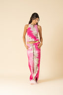 Tie Dye Tank Top
