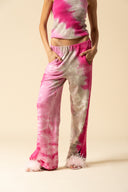 Tie Dye Tank Top