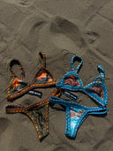BIKINI SAUDADE X DON'T @ ME - limited edition