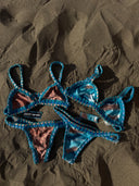BIKINI SAUDADE X DON'T @ ME - limited edition