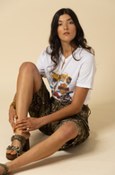 BEST OF THE BREED - studded tee
