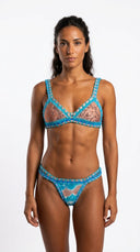 BIKINI SAUDADE X DON'T @ ME - limited edition